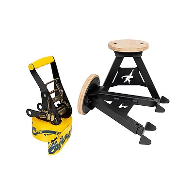 Gibbon Slackline „Slackyard“