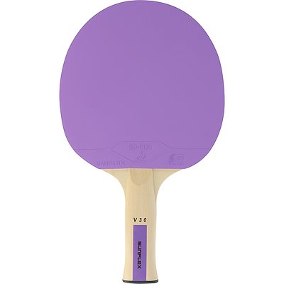 Sunflex Tischtennisschläger „Color Comp 30“