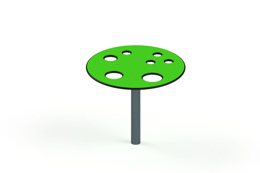 3203S Sandspieltisch