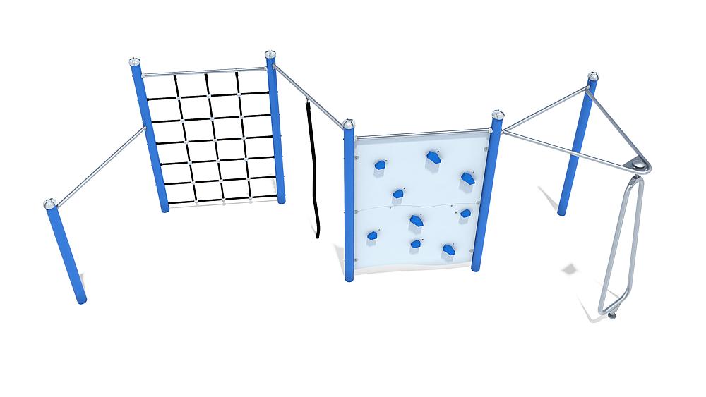 Aktiv Kletteranlage M12