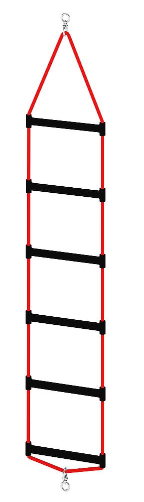 Schwingleiter 230 mit Stahleinlage