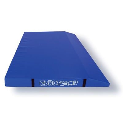 Eurotramp Trampolin-Auflagematte „Competition“