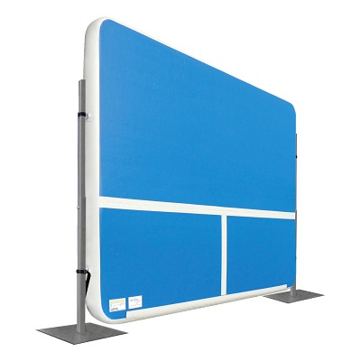 Ball-Rebounder-Wand „Air“