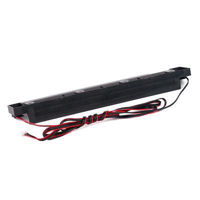 Sportime Torsensor „LED“, 6 ft