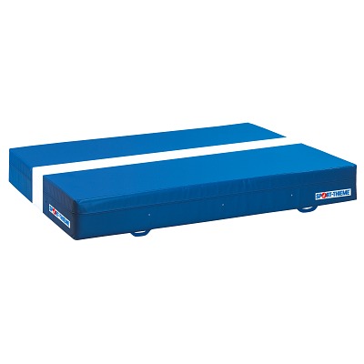 Sport-Thieme Weichbodenmatte „Typ 7 Coach“