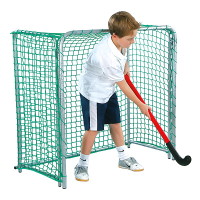 Sport-Thieme Hallenhockey-Tornetz „School“