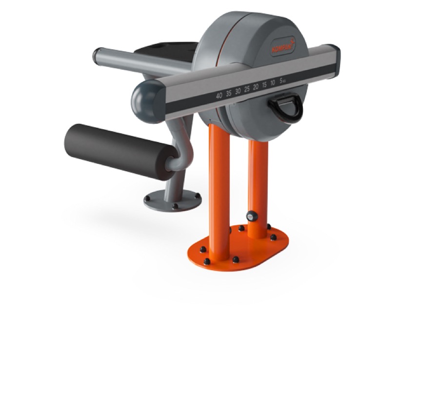 Beinstrecker FSW40900