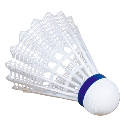 Victor Badminton-Bälle „Shuttle 1000“