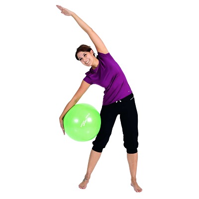 Togu Redondo Ball „Plus“