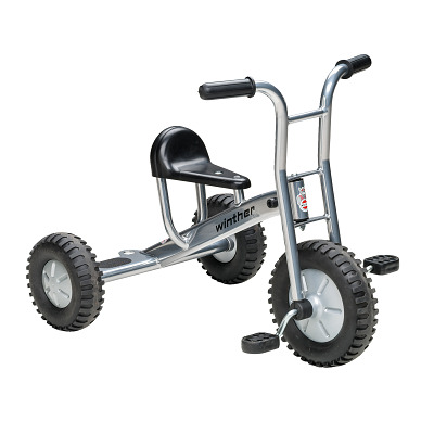 Winther Viking Dreirad „Off-Road“