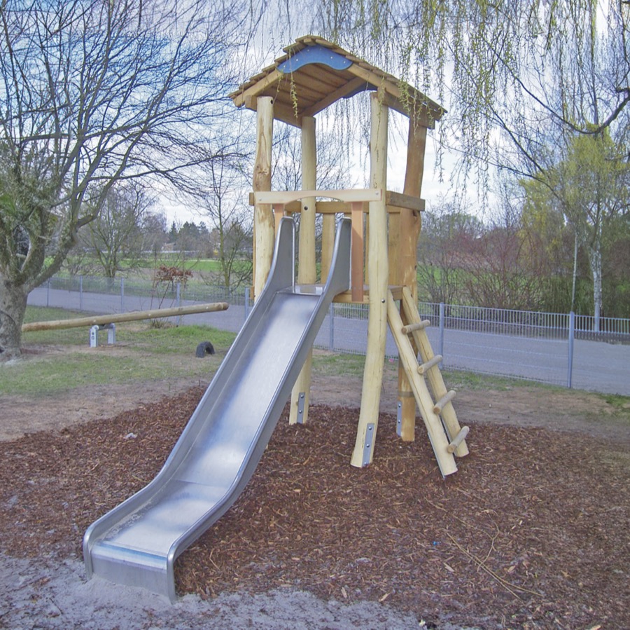 Spielturm Dudenhofen