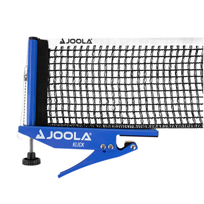 Joola Tischtennisnetz „Klick Indoor“