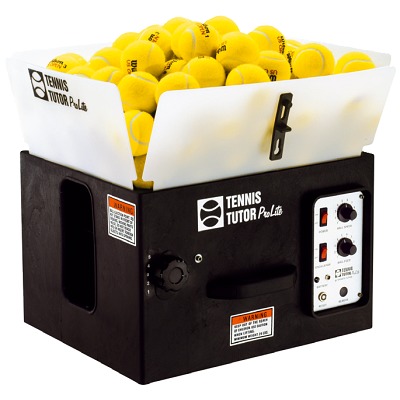 Sports Tutor Tennis-Ballwurfmaschine „Pro Lite“