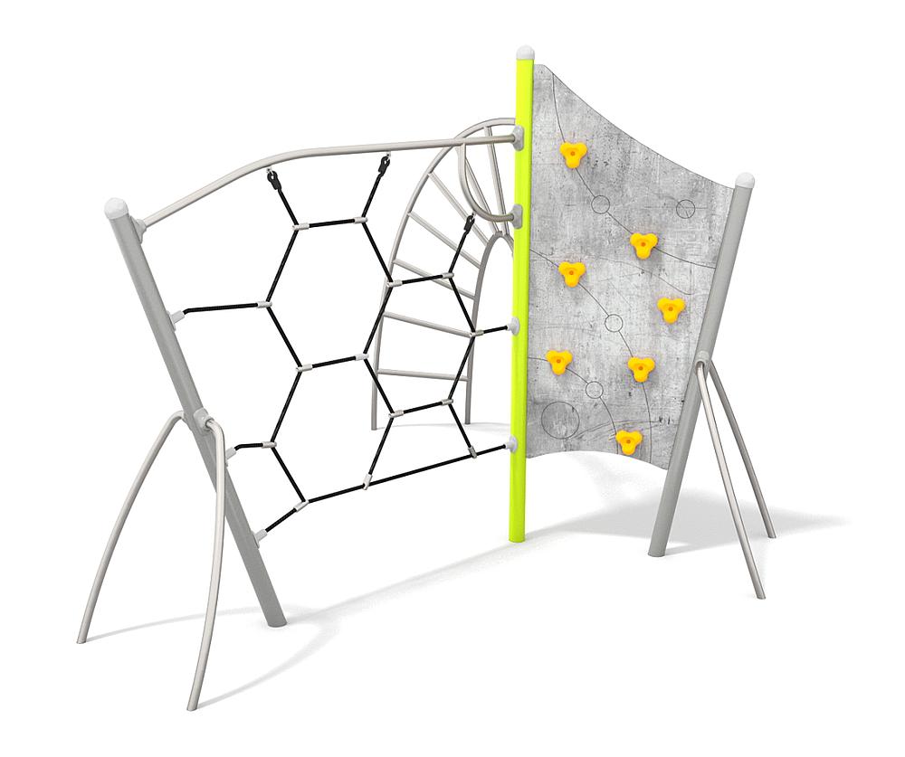 Aquarius Kletteranlage Orion