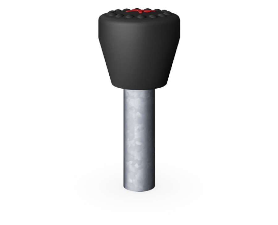 Balancier- und Hüpfstein, 60 cm M87403