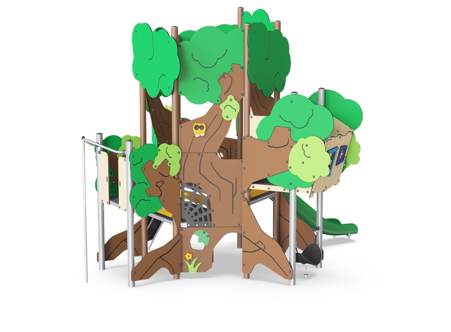 Baum-Versteck PCM52821