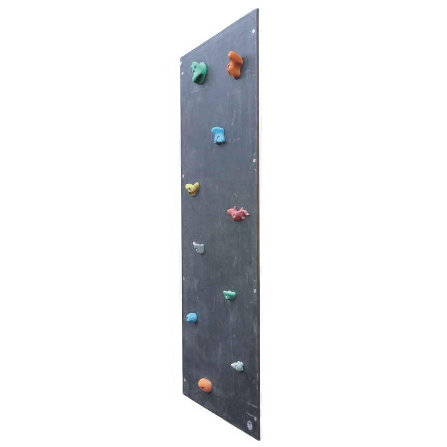 Kletterwand 125xH250cm -