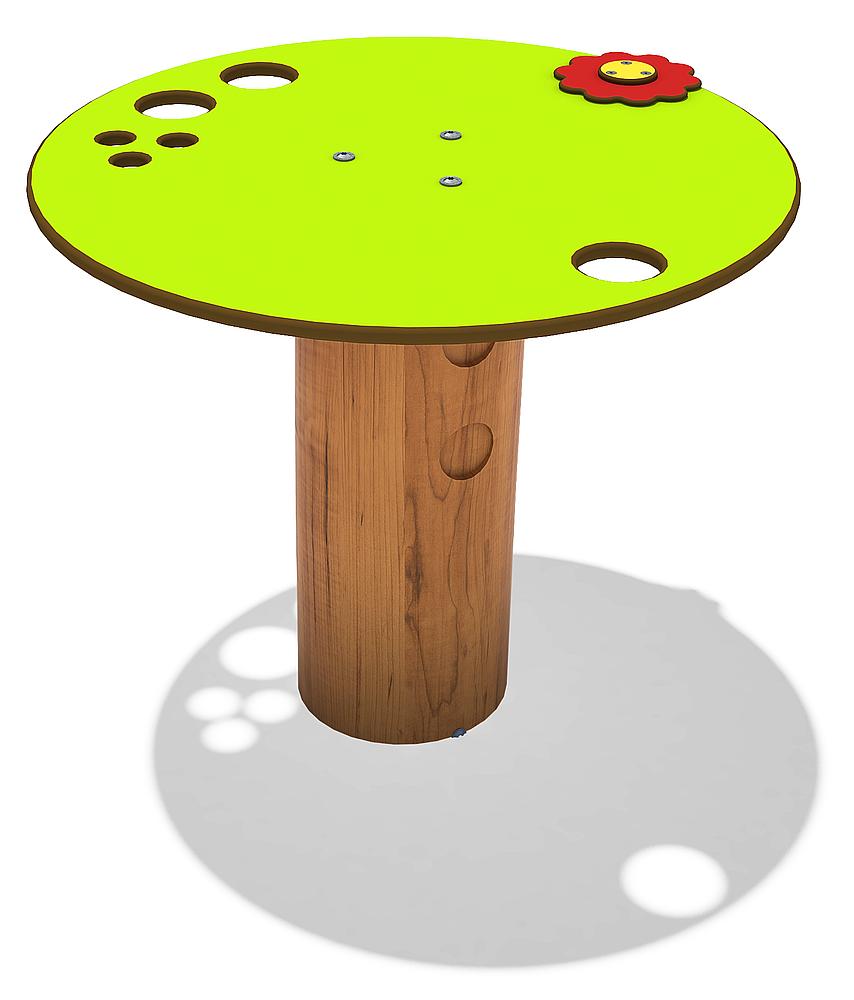 Matschtisch Erlan