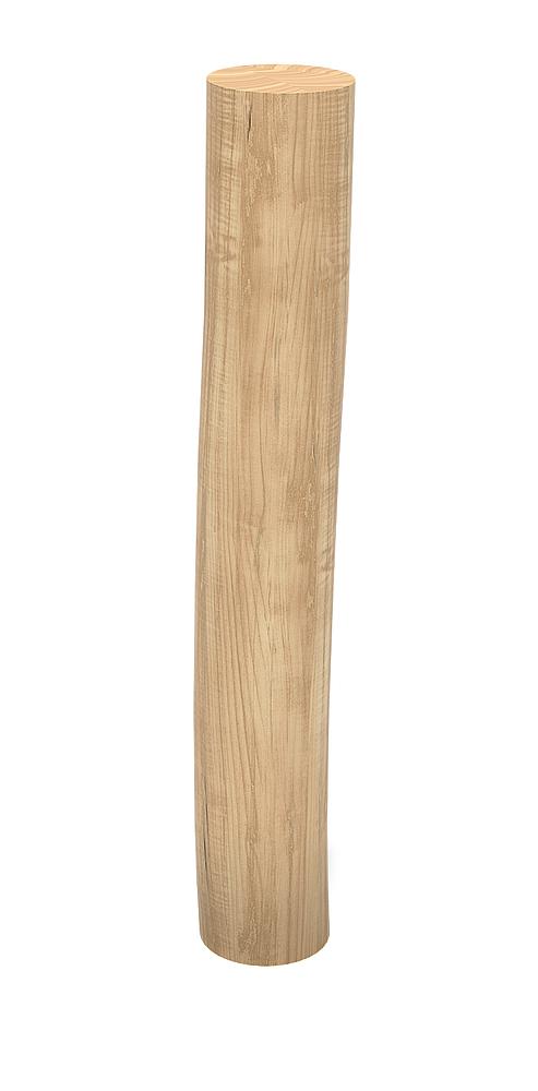 Robinienstamm Ø 14-18 cm