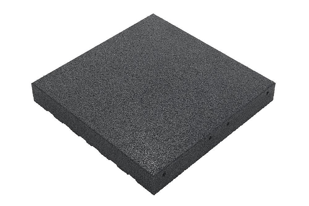 Fallschutzplatte 50x50x8 cm