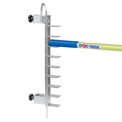 Sport-Thieme Mehrfach-Lattenhalter „Club Safe 2.0“