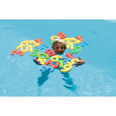 Wasserlernspiel „Zahlen-Eintopf“