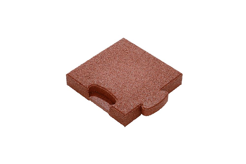 Puzzle Mat 3D ® Eckplatte 25x25x4,5 cm