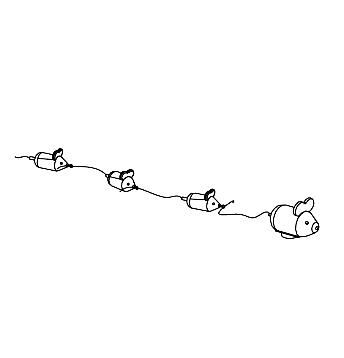 Tanzmaus