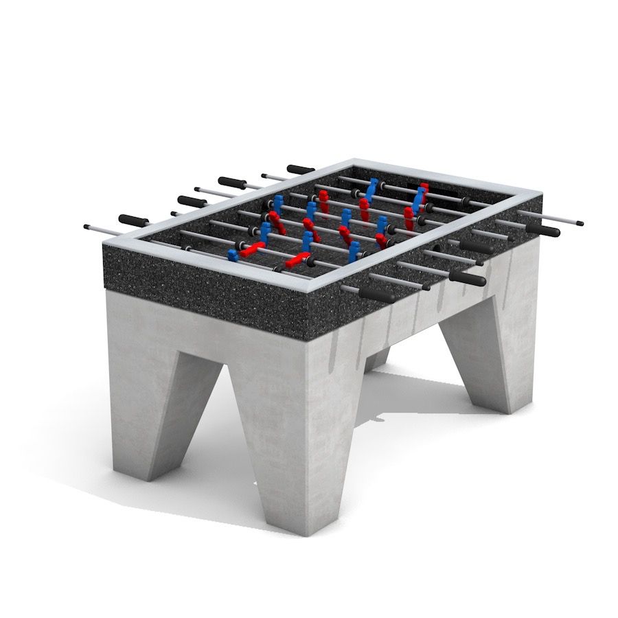 Fußball Tischspiel