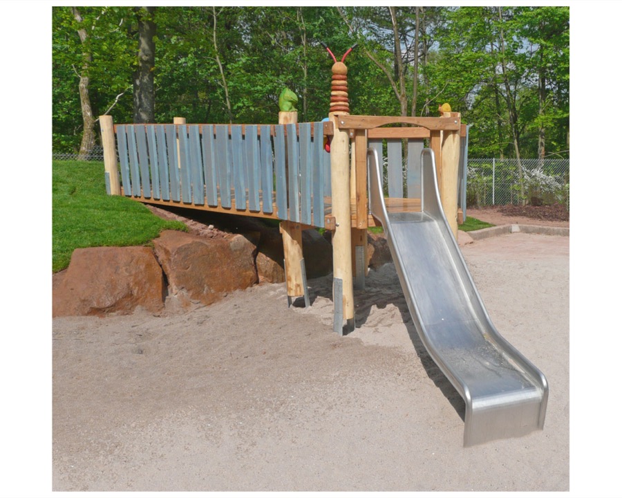 Kleinkindanlage Sommerwald