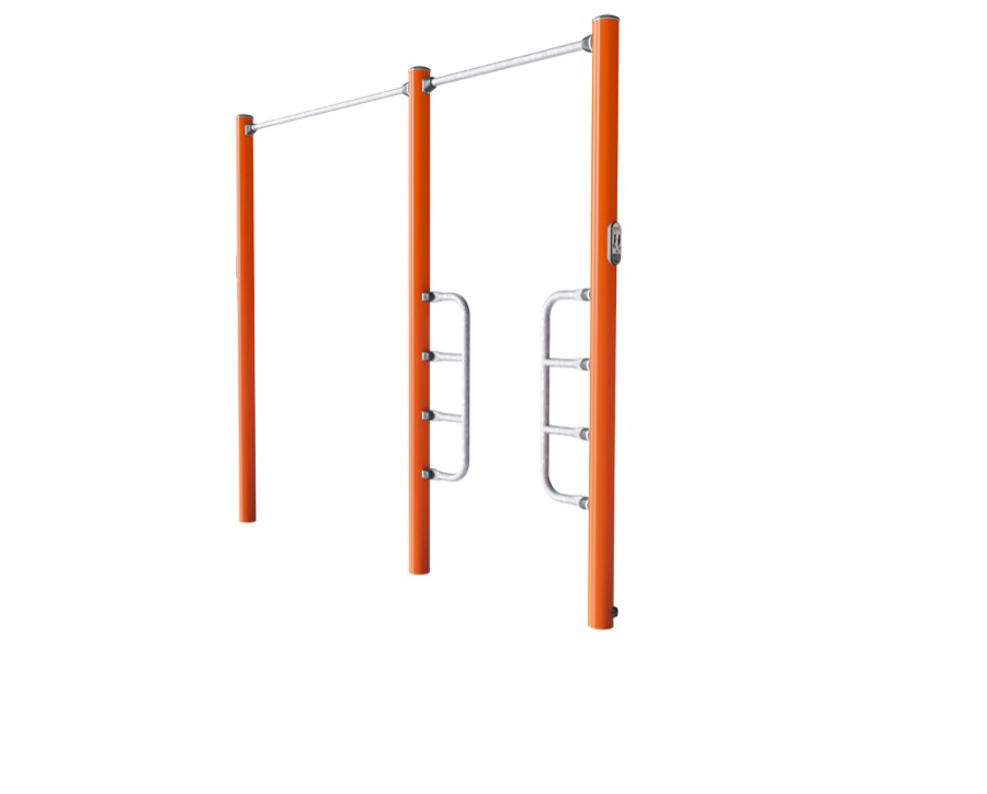 Pull-Up Station FSW208