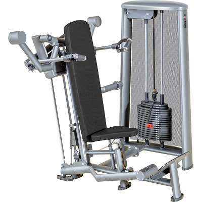 Sport-Thieme Schulterdrück-Maschine „OV“