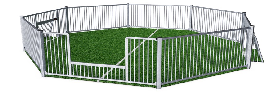 Panna, niedrig FRE601201