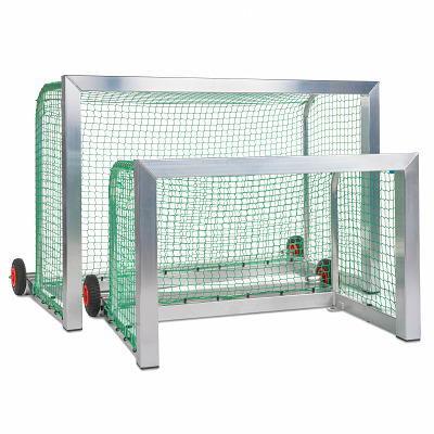 Sport-Thieme Mini-Fussballtor selbstsichernd