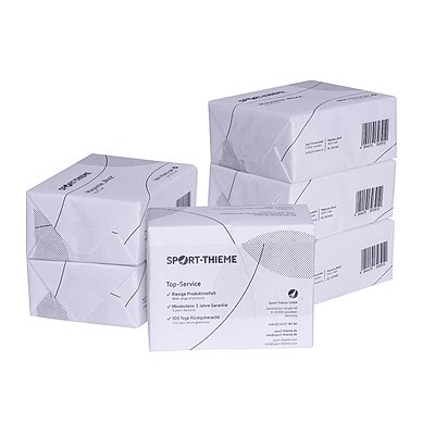 Sport-Thieme Magnesia „Block“