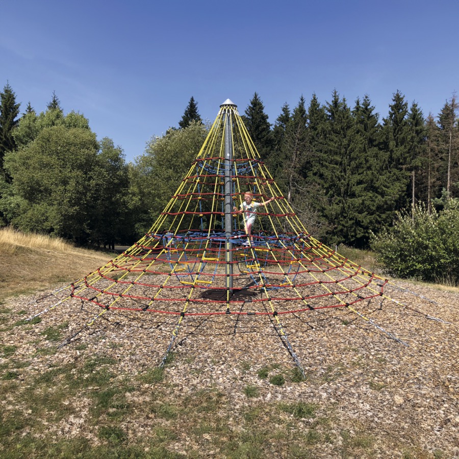 Cheops-Pyramide midi -