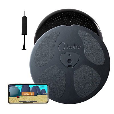 BoBo Balance-Board „Home 2.0“