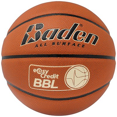 Baden Basketball „Crossover easyCredit BBL“