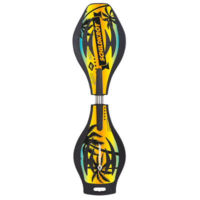 Schildkröt Waveboard „Good Vibes“