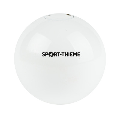 Sport-Thieme Wettkampf-Stosskugel „Stahl“