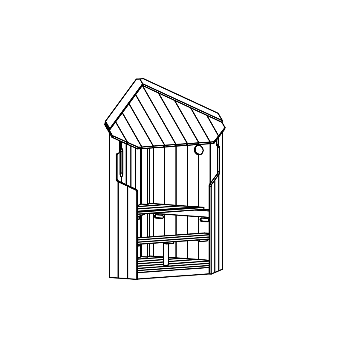 Stadtkiste