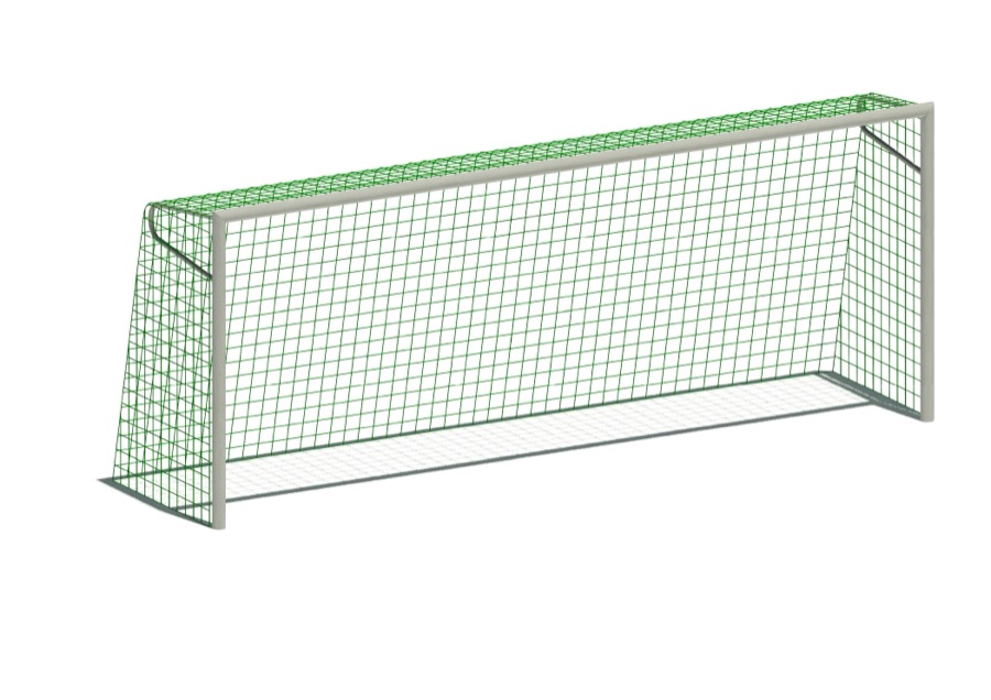 Bolzplatztor 1032, 5 x 2 m