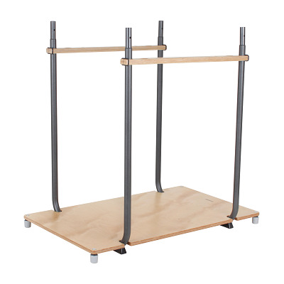 Pedalo Umbausatz Stabilisator „Profi“ zu „Therapie Pro“
