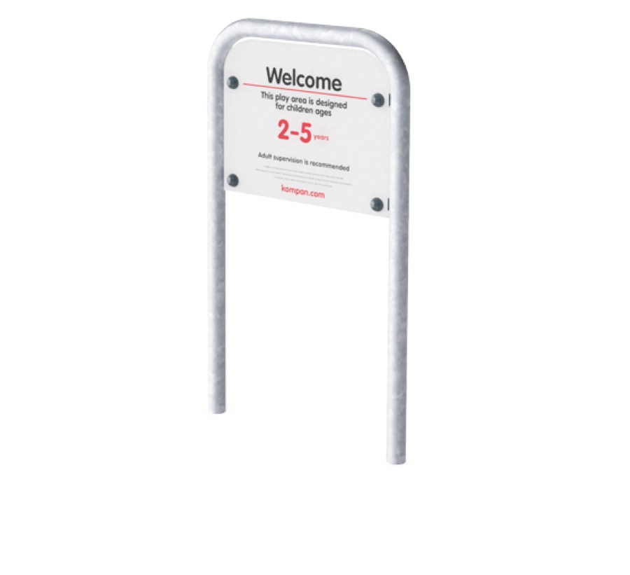 Schild M PAR3003