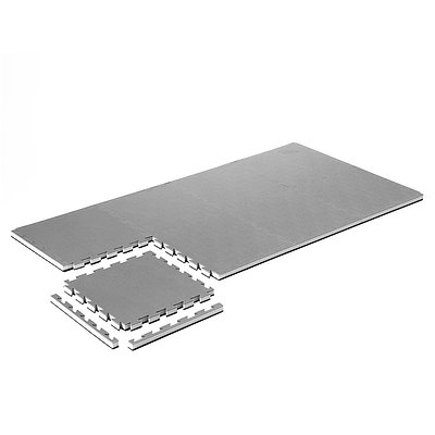 ProGame Trocellen Fitnessmatten-Set „Tatami Gym Small“