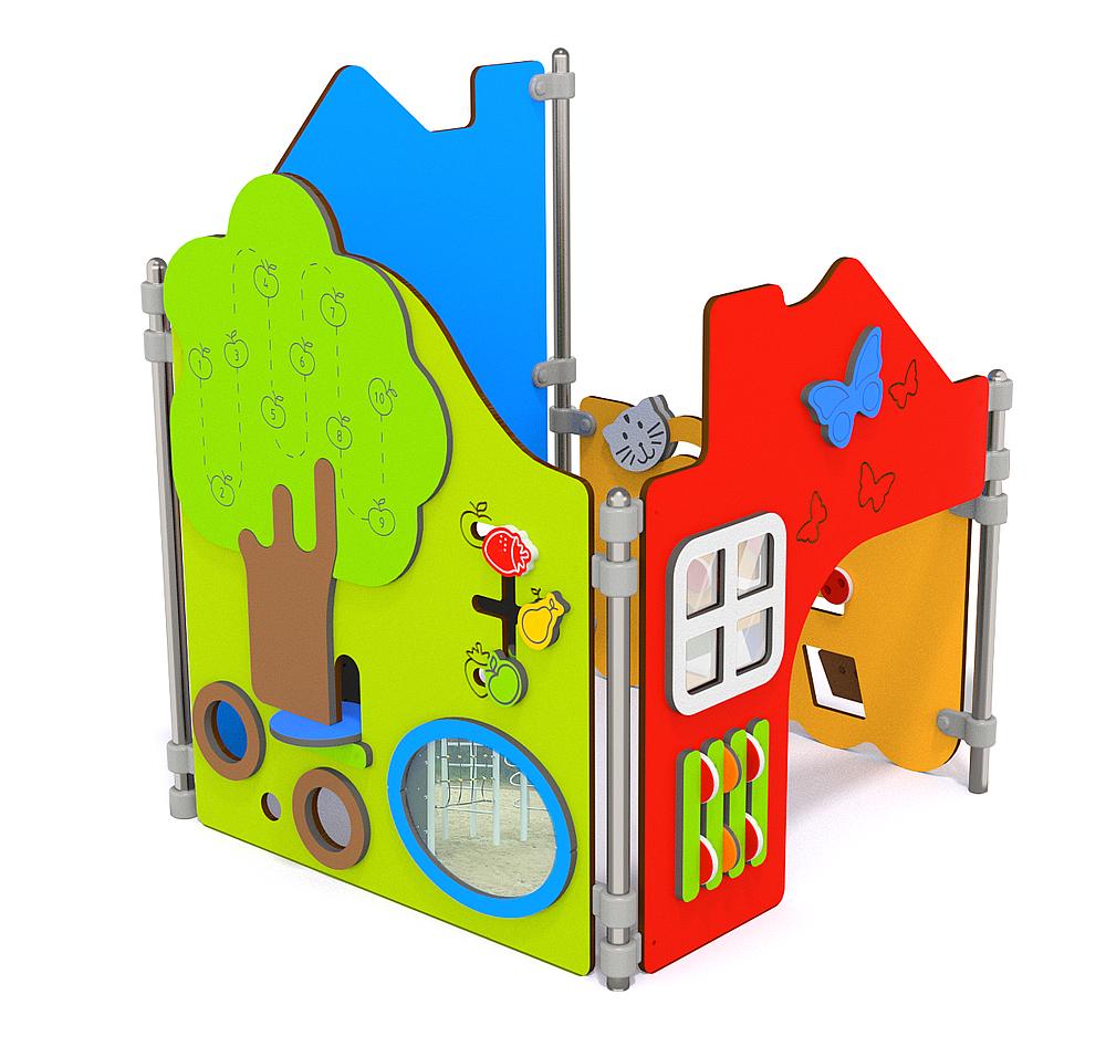Mini Spielhaus Risco