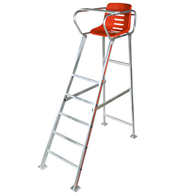 Sport-Thieme Schiedsrichterstuhl „Chair Umpire“