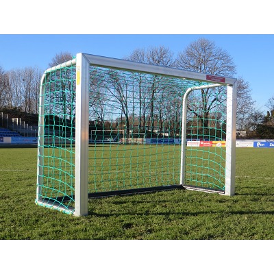 Sport-Thieme Mini-Fussballtor mit PlayersProtect