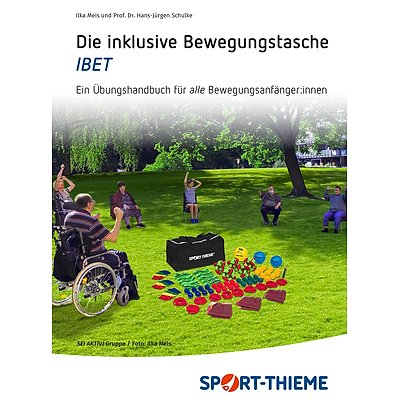 Sport-Thieme Bewegungs-Set „Broschüre“