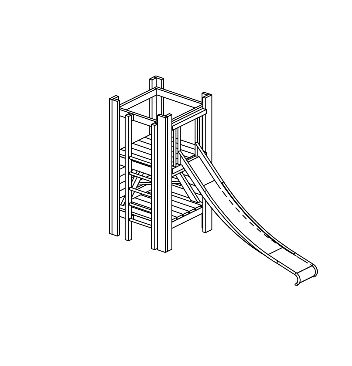 Hüttenkombination 32